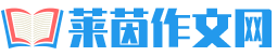 莱茵作文网
